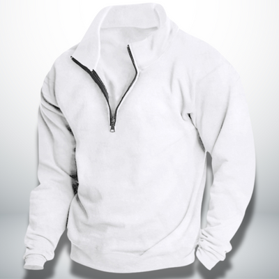 Benito® | Pullover Casual Con Zip