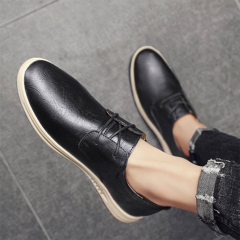 Bennett® | Leather Shoes