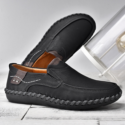 Irvin® | Firenze Genuine Leather Shoes