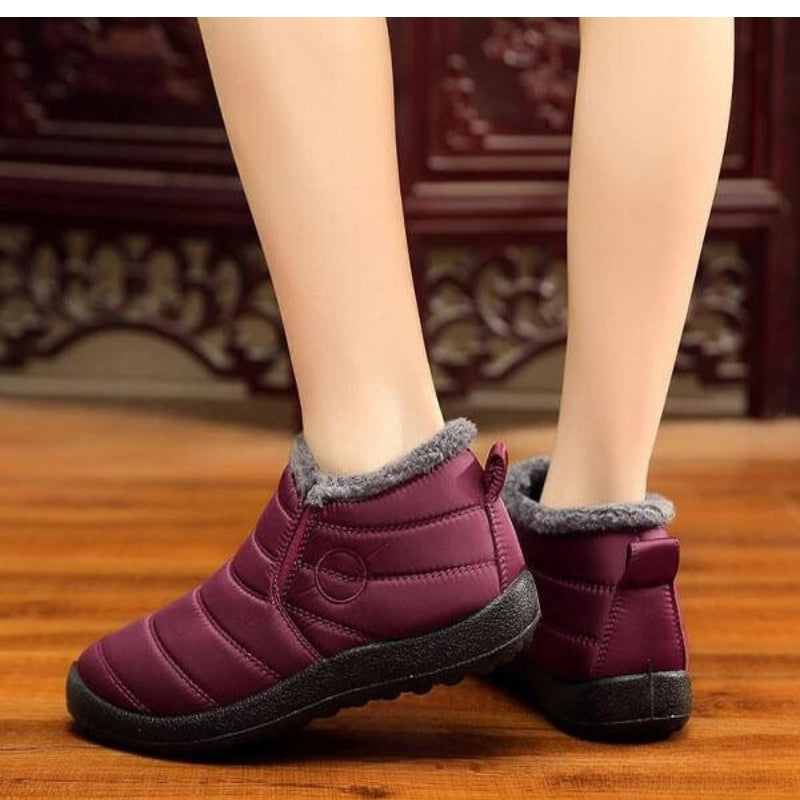 Lorenzo® | Universal Warm Shoes