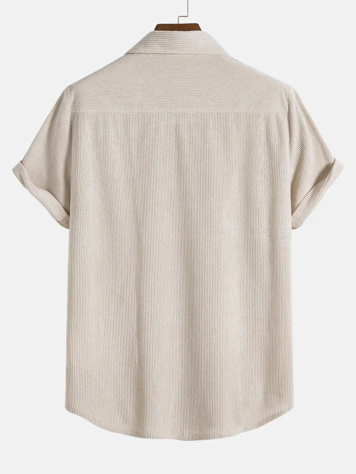 Pablo | Polo Blouse