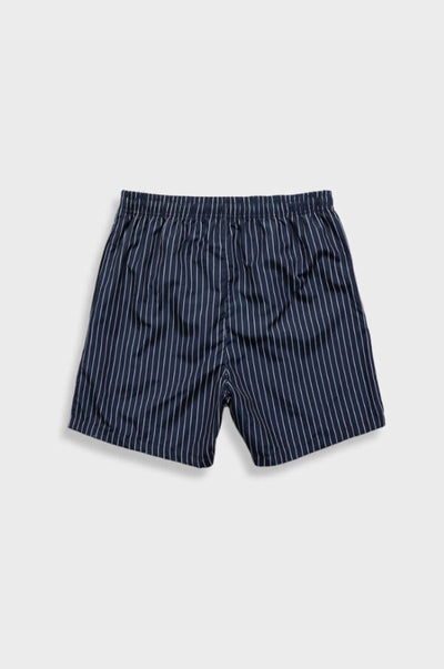 Titus® | Ibiza Blue Swim Shorts