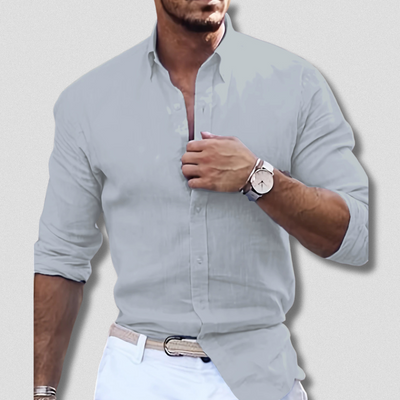 Liliya® | Premium Dress Shirt For Men