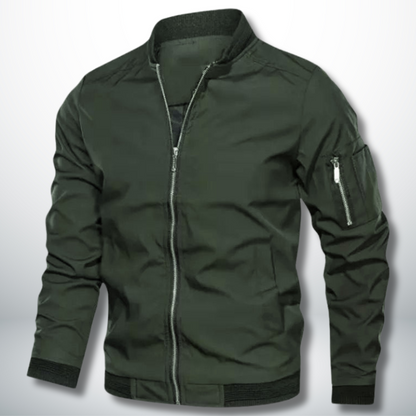 Antolín® | Comfortable and versatile lightweight jacket