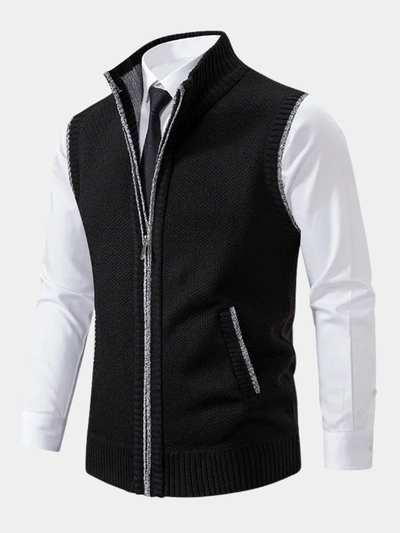 Terry | MEN'S PROFESSIONAL VEST