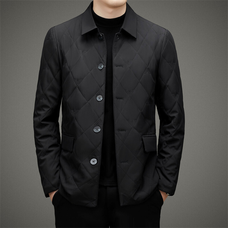 Abner® | Overcoat