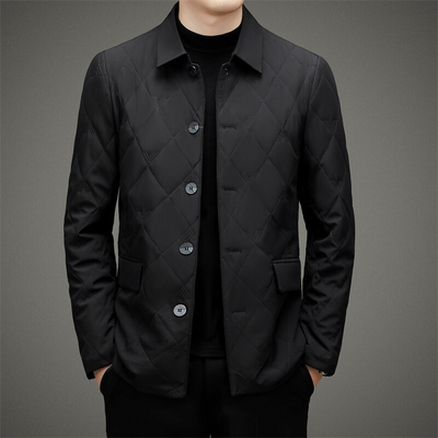 Abner® | Overcoat