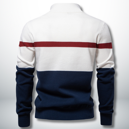 Arcadio® | Elegant, comfortable and versatile sweater