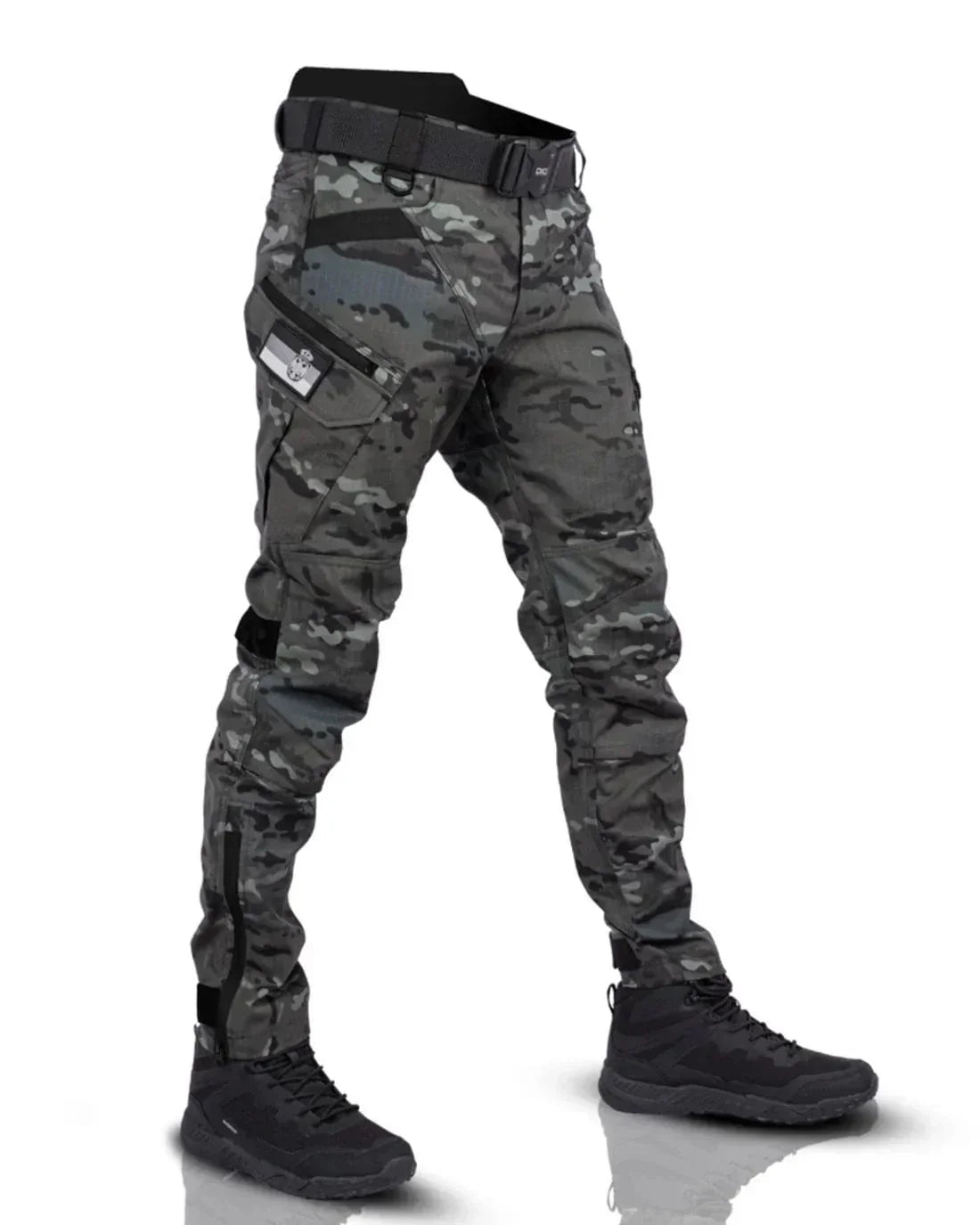Roger® | Versatile Robust Trousers