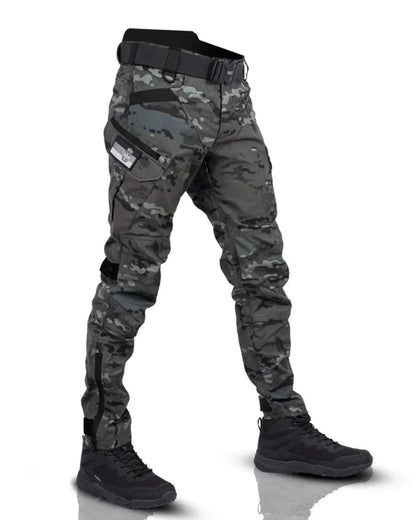 Roger® | Versatile Robust Trousers