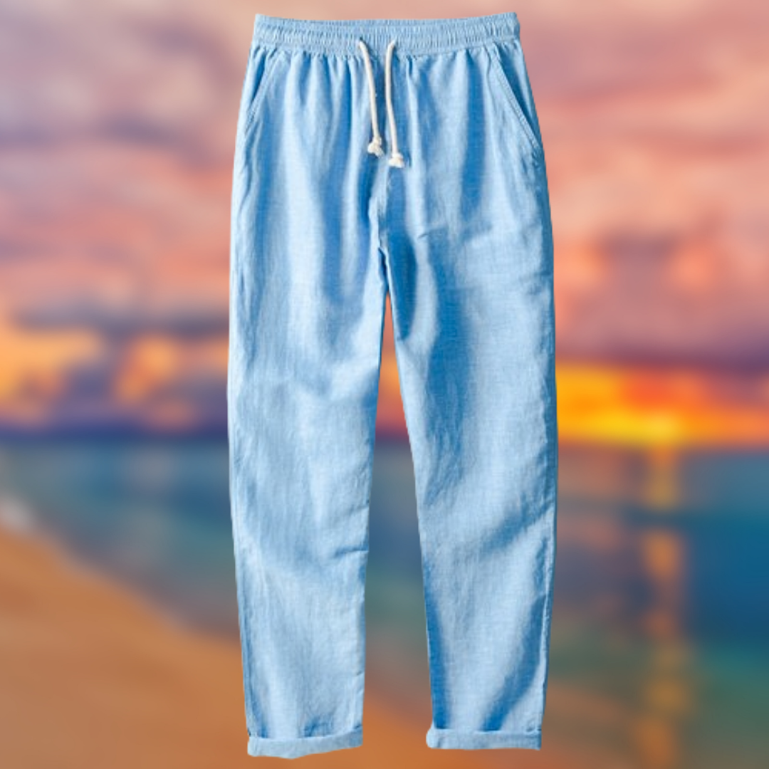 Juniper® | Breathable Men'S Trousers