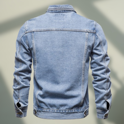 Callum® | Casual Denim Jacket
