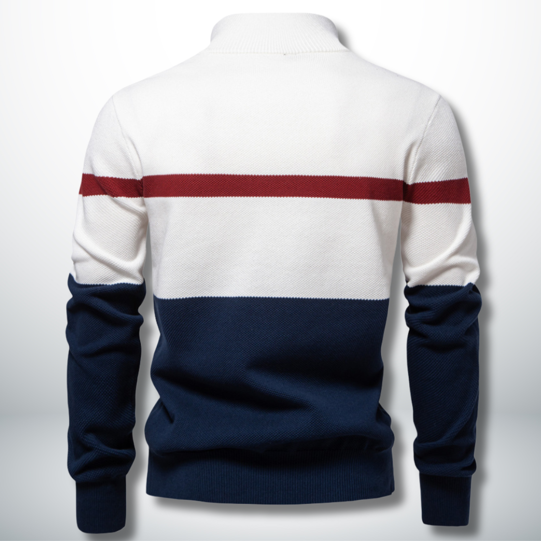 Arcadio® | Elegant, comfortable and versatile sweater