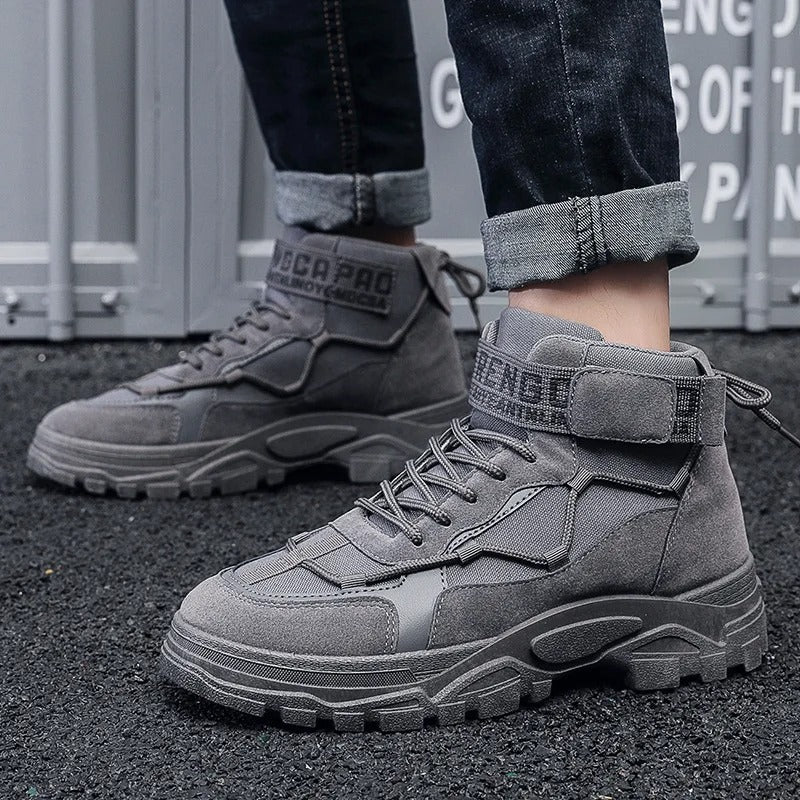 Tarsicio® | Casual And Comfortable   Boots