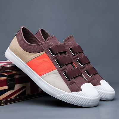 Ernie® | Canvas Sneakers