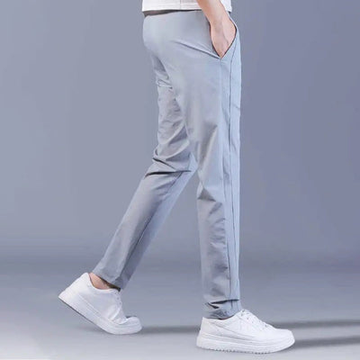 Argyle® | Breathable Ice Silk Leisure Pants