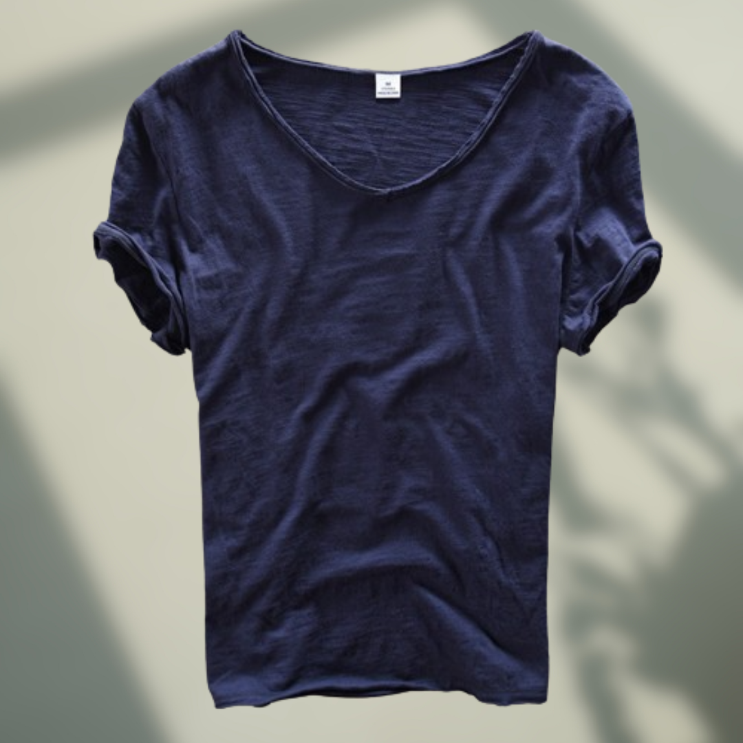 Esteban® | Men's Breathable Casual T-Shirt