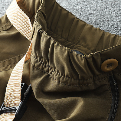 Demetrius | Ridgeford Cargo Pants