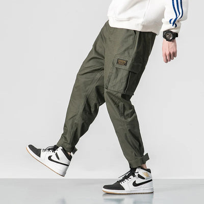 Procopius | Ember Cargo Pants