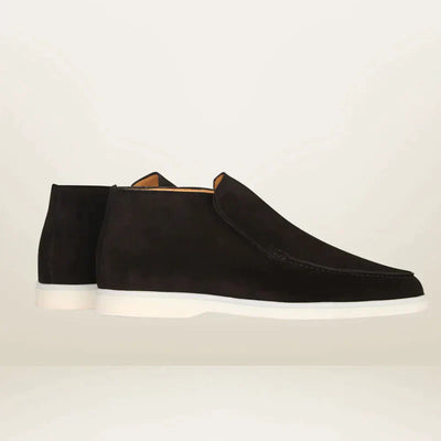 Evan® | Men'S Suede Loafers