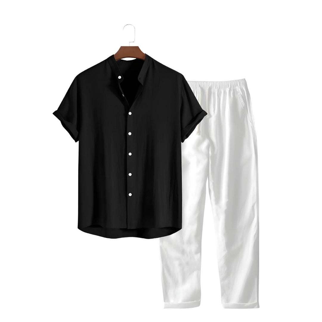 Fairfax® | Linen Men's Set