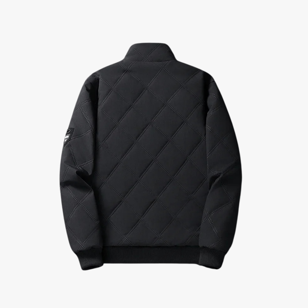 Owen® | Winter Jacket For Stylish Appearances