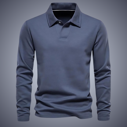 Jesus® | Casual polo shirt for men