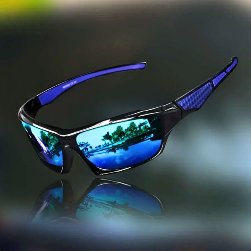 Elian | Polarized Sunglasses