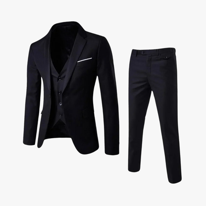 Luis® | Stylist suit for men