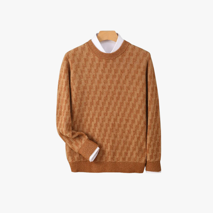 Nilo® | Wool Sweater
