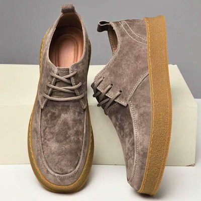 Bayless® | Genuine Leather Shoes