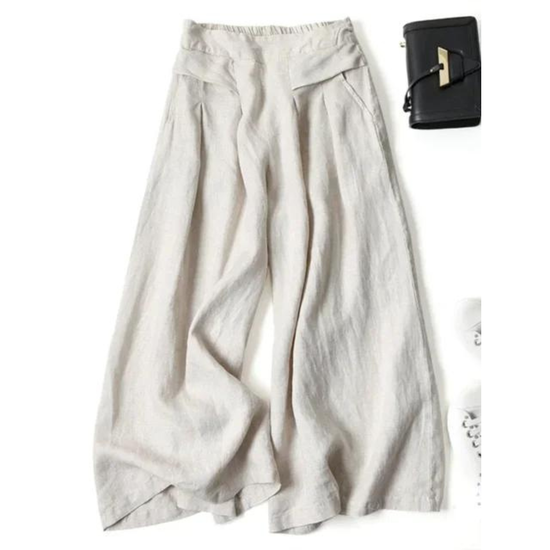 Martín® | Classic And Comfortable   Trousers