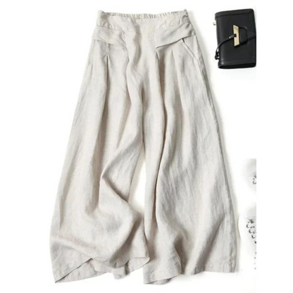Martín® | Classic And Comfortable   Trousers