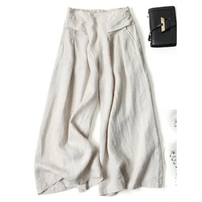 Martín® | Classic And Comfortable   Trousers