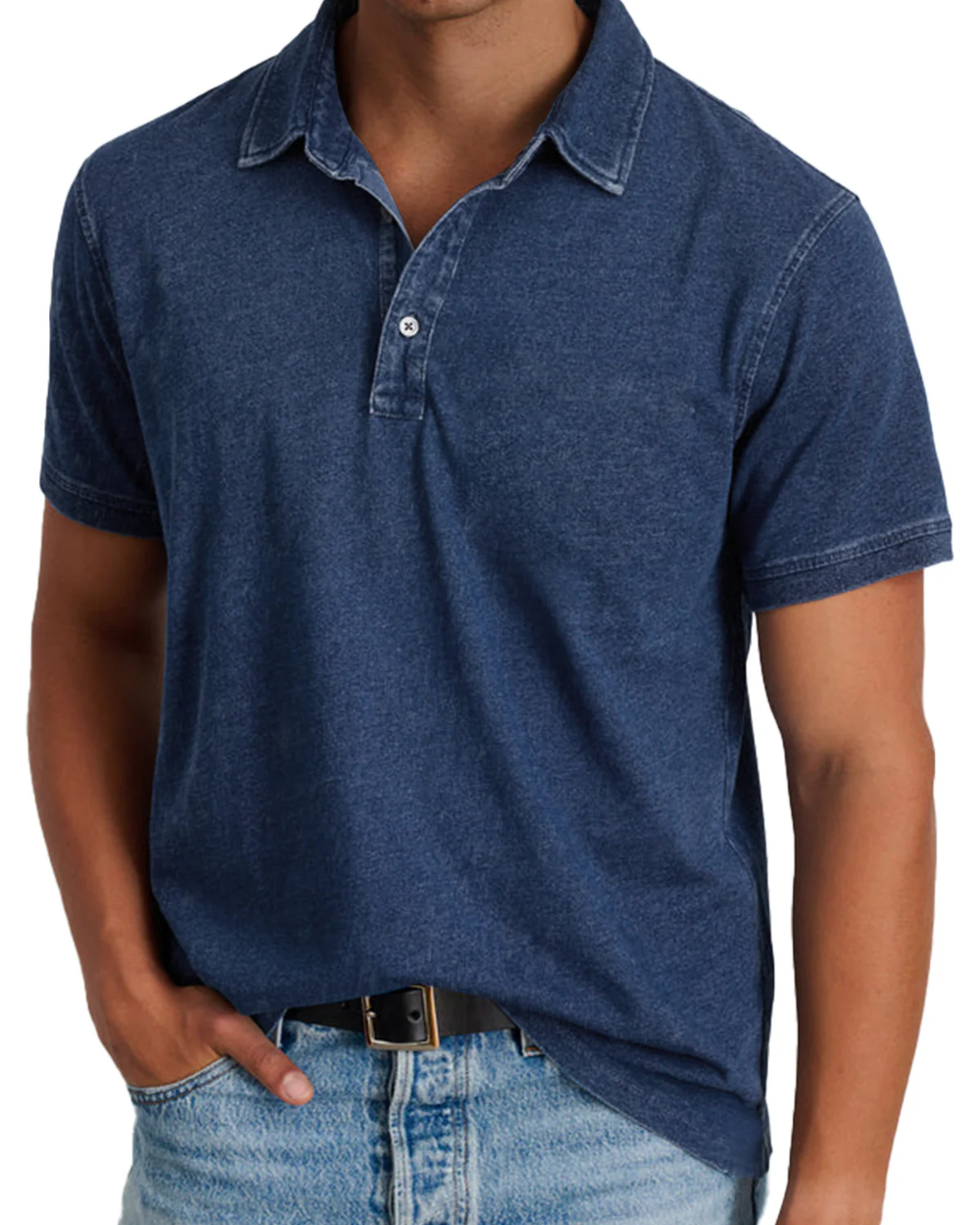 Colby | Casual Men's Polo