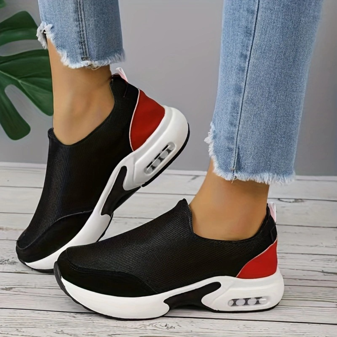 Lina® | Women'S Canvas Sneakers