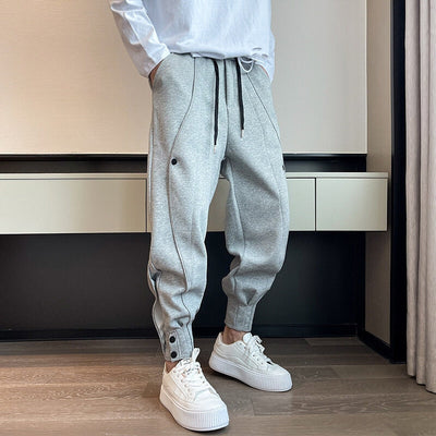 Kirk® | Tapered Joggers