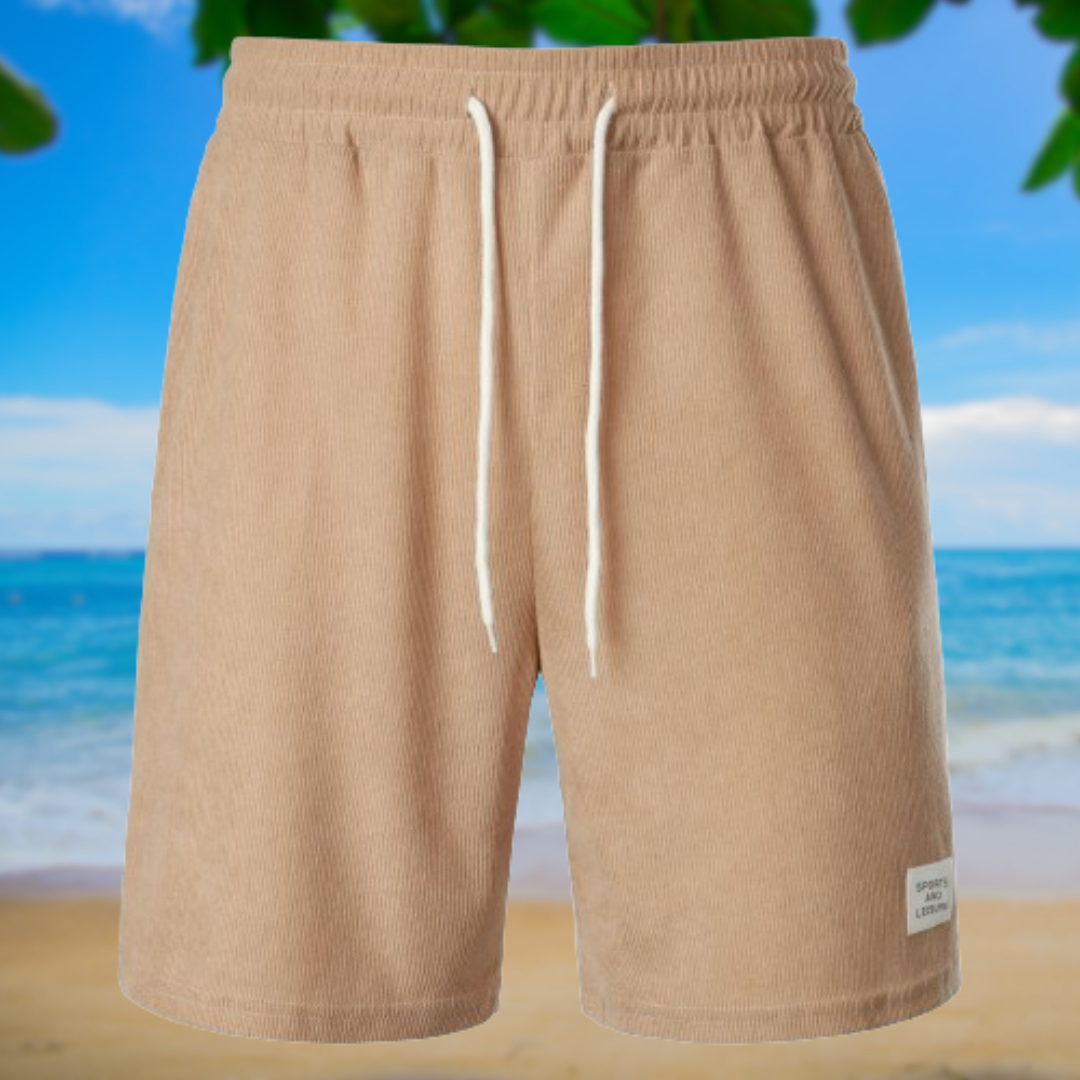 Eliseo® | Men's Summer Shorts