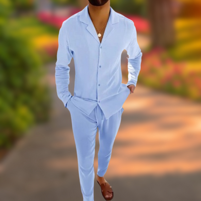 Edmundo® | Elegant Evening Suit