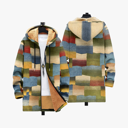Leoncio® | Space Coat