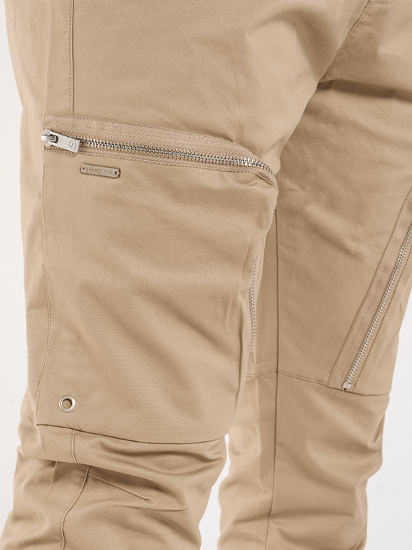 Cyrenius® | Cargo Pants For Men