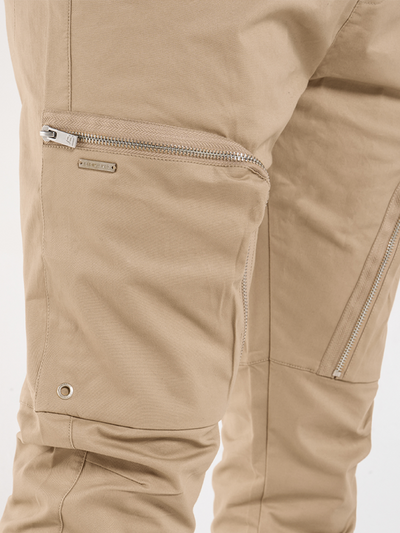 Cyrenius® | Cargo Pants For Men