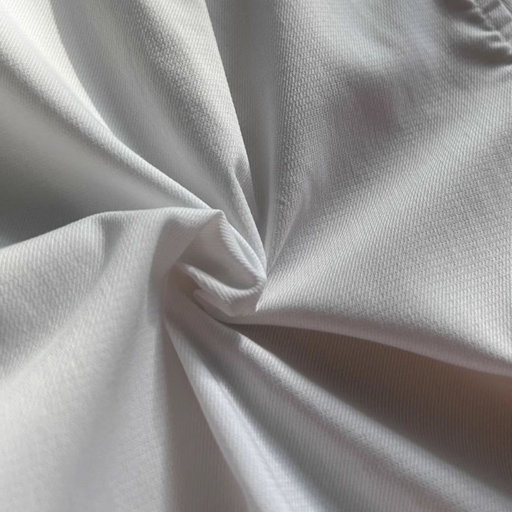 Bezet® | MV Italian Athletic V-Neck Bamboo Shirt