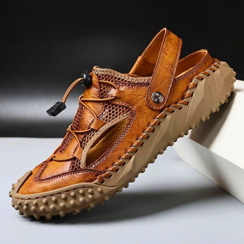 Batista® | Genuine Leather Sandals
