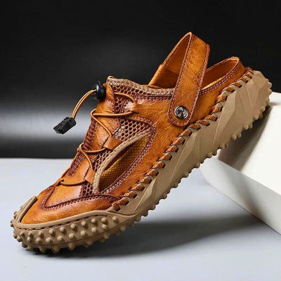 Batista® | Genuine Leather Sandals