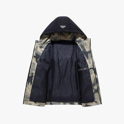 Nathan® | Puffer Jacket