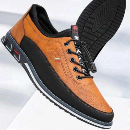 Leopoldo® | Relaxed And Fashionable Summer Shoes