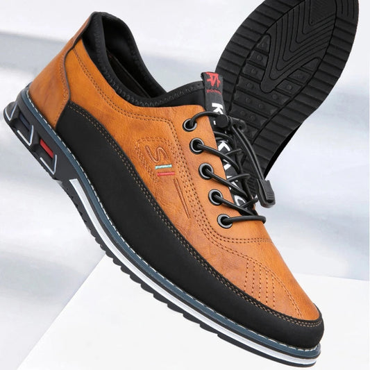 Leopoldo® | Relaxed And Fashionable Summer Shoes