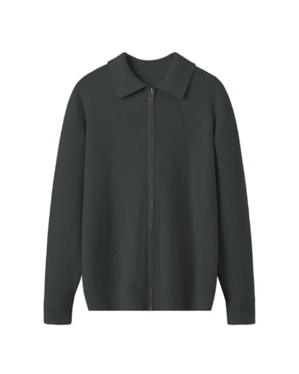 John | Belmond Merino Wool Vest