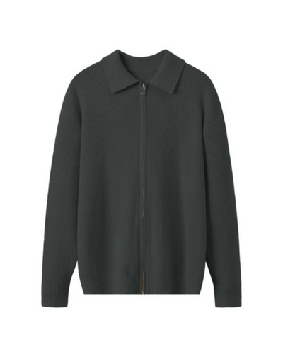 John | Belmond Merino Wool Vest